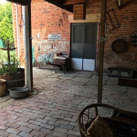 Fergusons Store Heathcote Buitenkant foto
