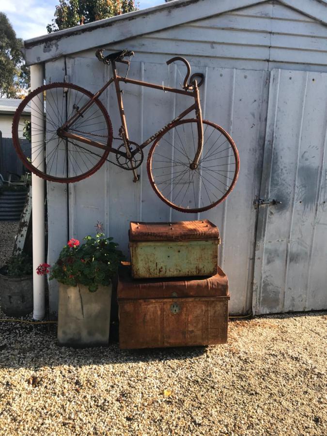 Fergusons Store Heathcote Buitenkant foto