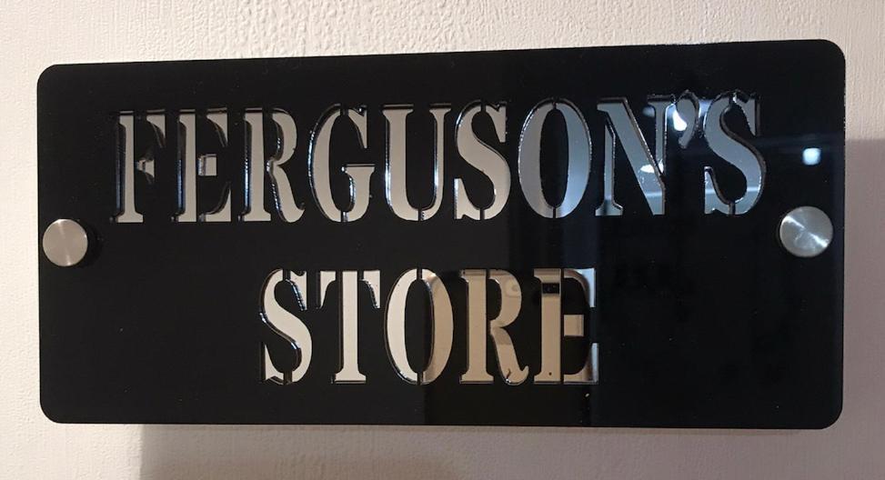 Fergusons Store Heathcote Buitenkant foto