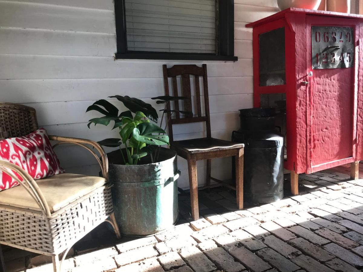 Fergusons Store Heathcote Buitenkant foto
